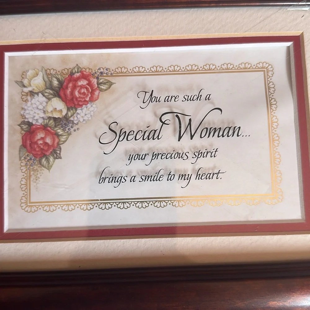 KATHY SEEK “Special Woman” 3D